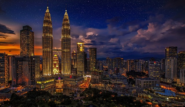 Malaysia Kuala Lumpur
